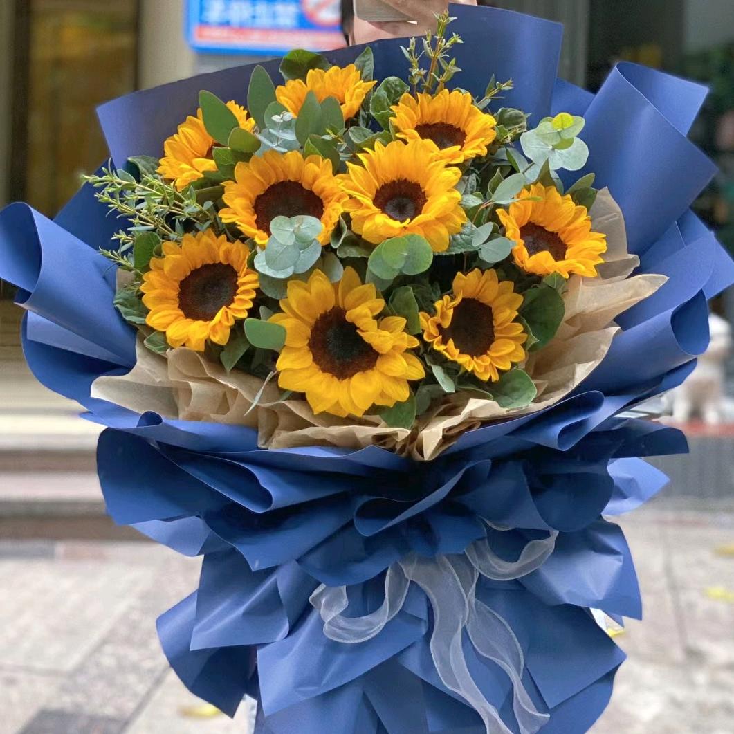 蜜果花姐