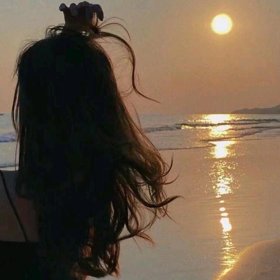 第四十四次日落🌄