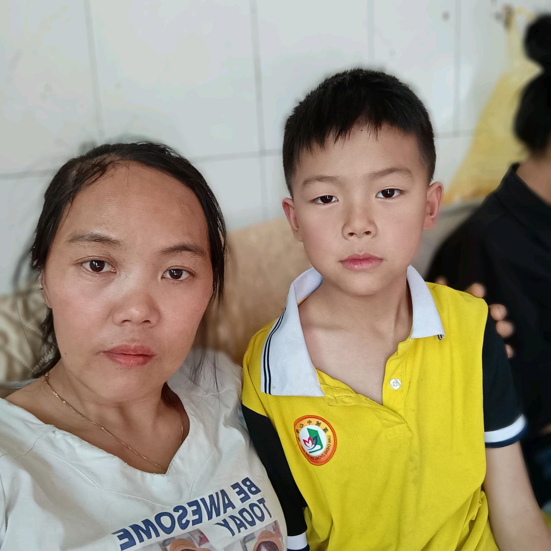 理解理解我的心情