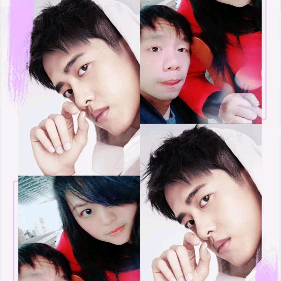 为你守候