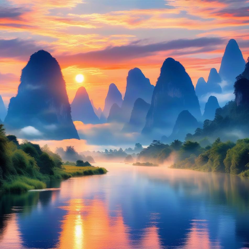 橙子