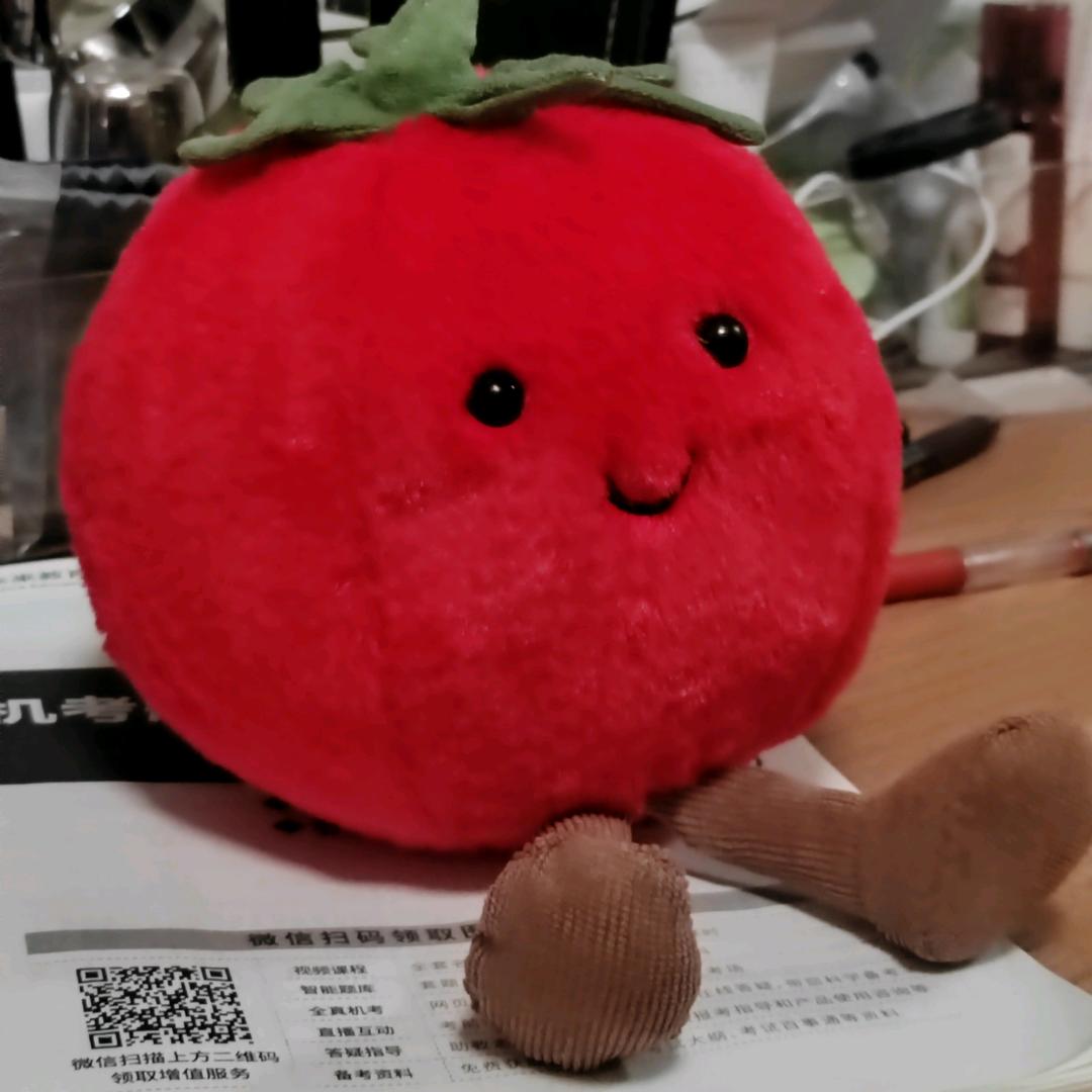 西红柿🍅
