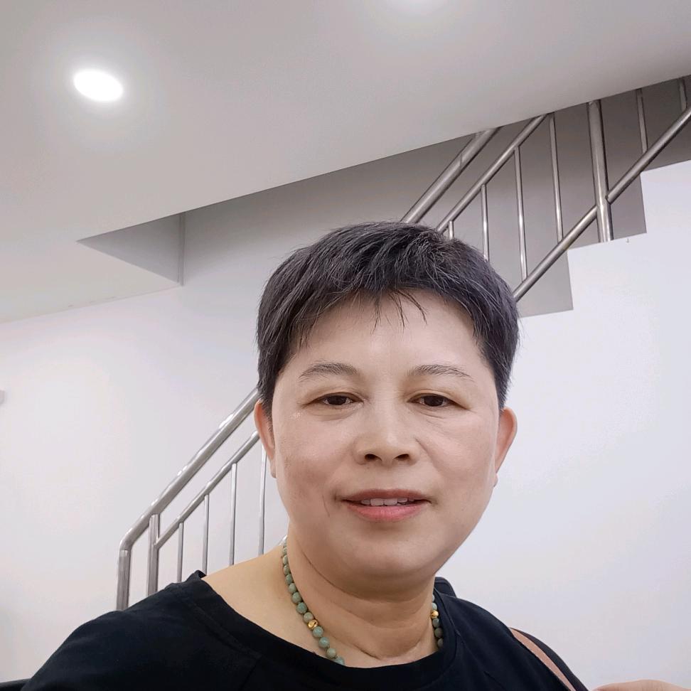 斗门梅姐有一手