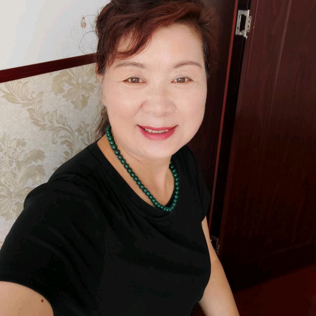 🌞珍姐大号(暂时停播)