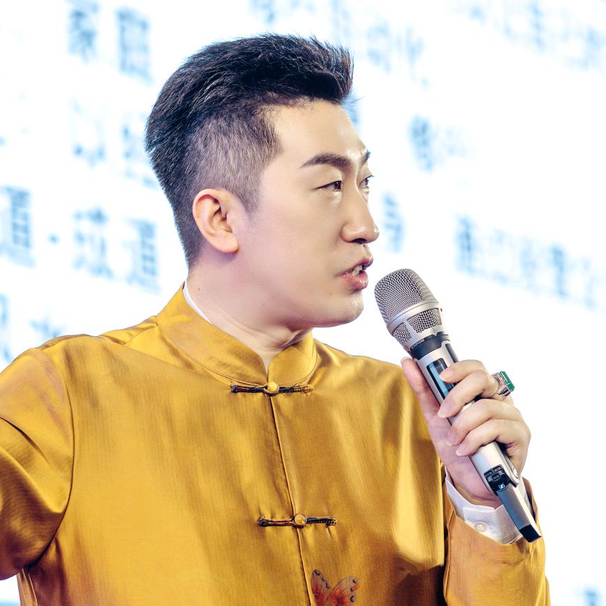 周老师文化百年传承
