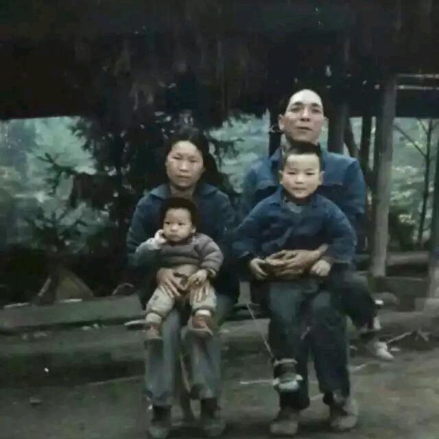 张飞的张遵义毛坡