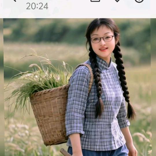 珍珍首播筹备中