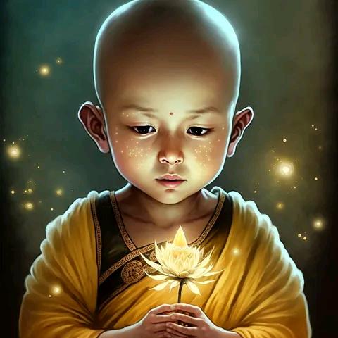 随心随缘🙏