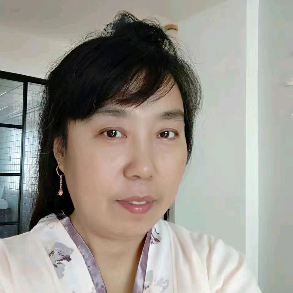 香香