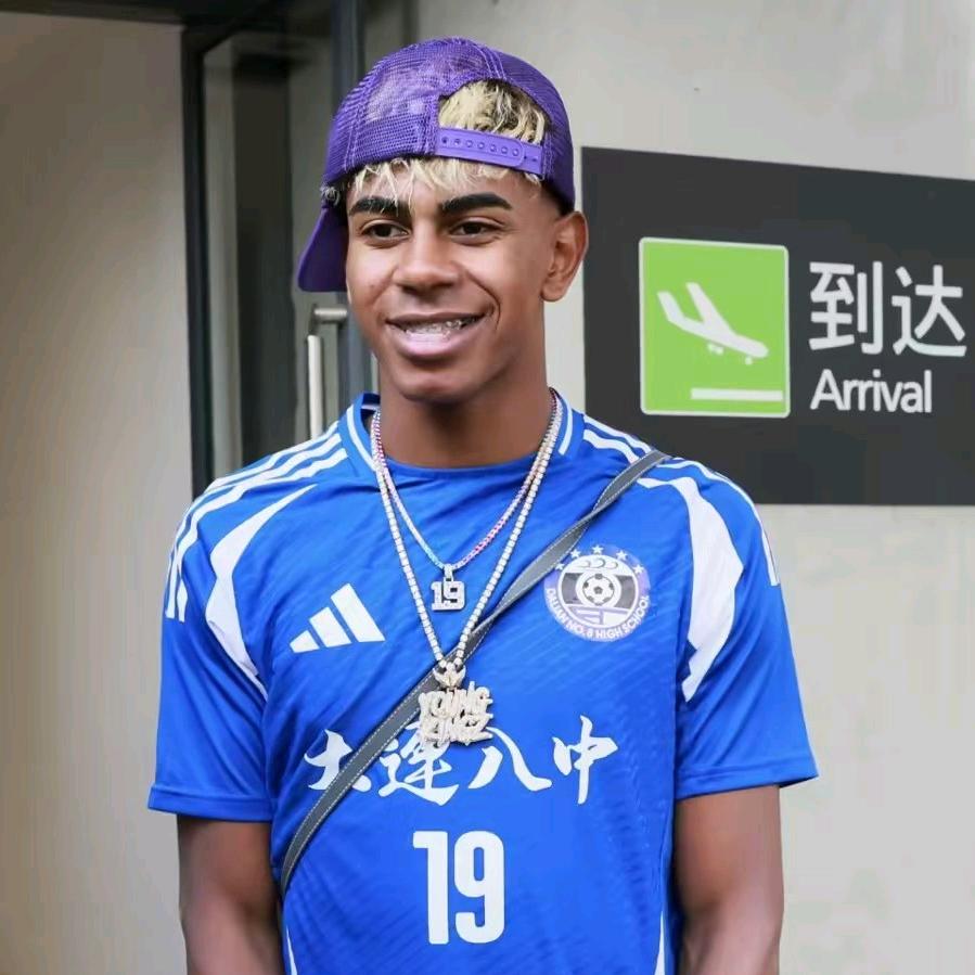 更换姓名的赛尔蕉