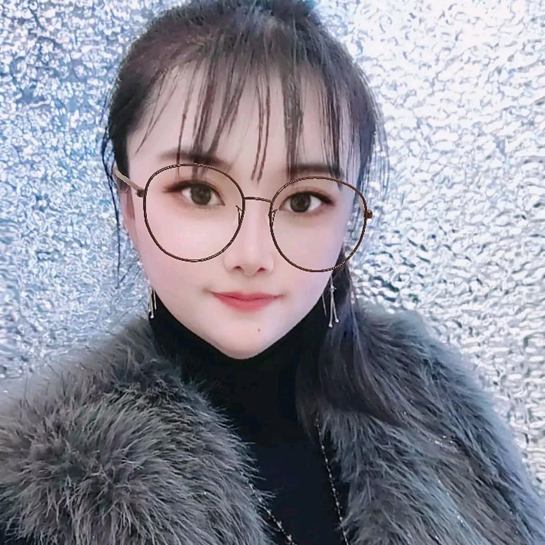 海燕吖手势舞💎