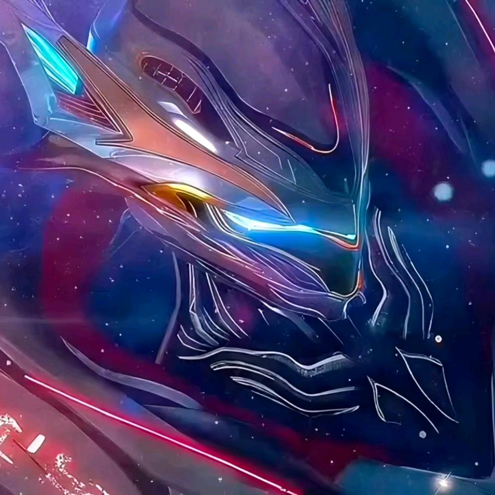 刀河王.