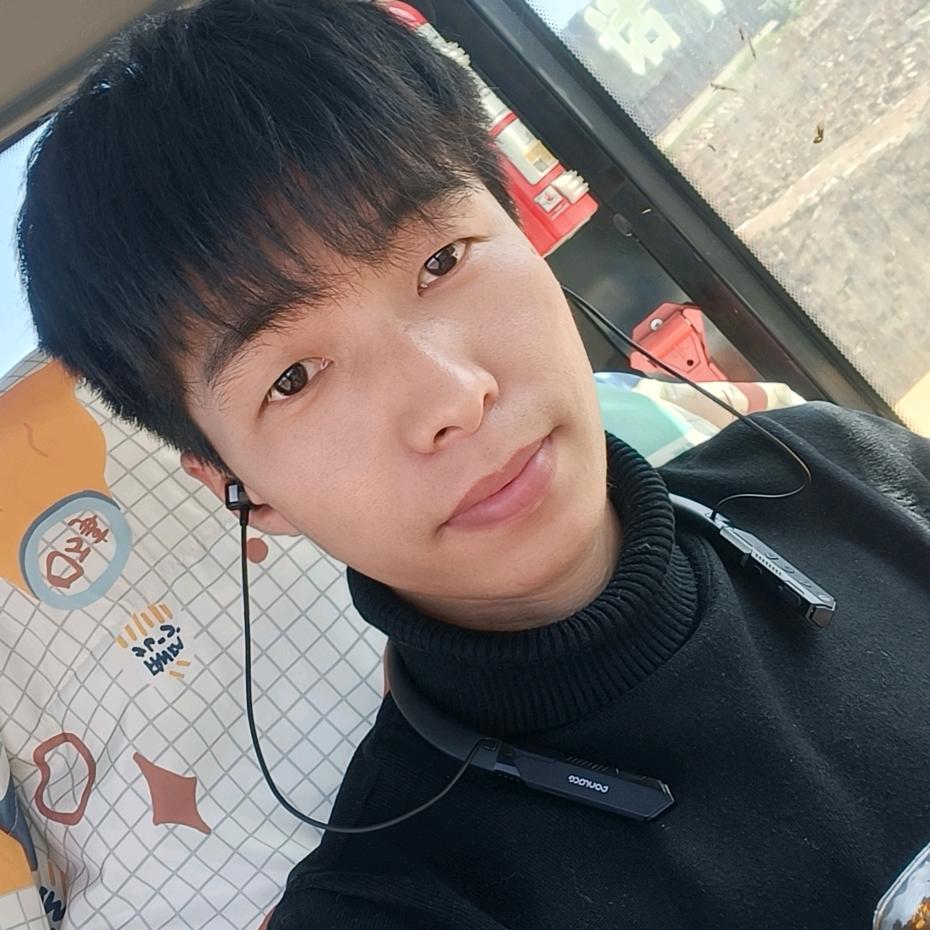 👌 CHEN  （在非洲）