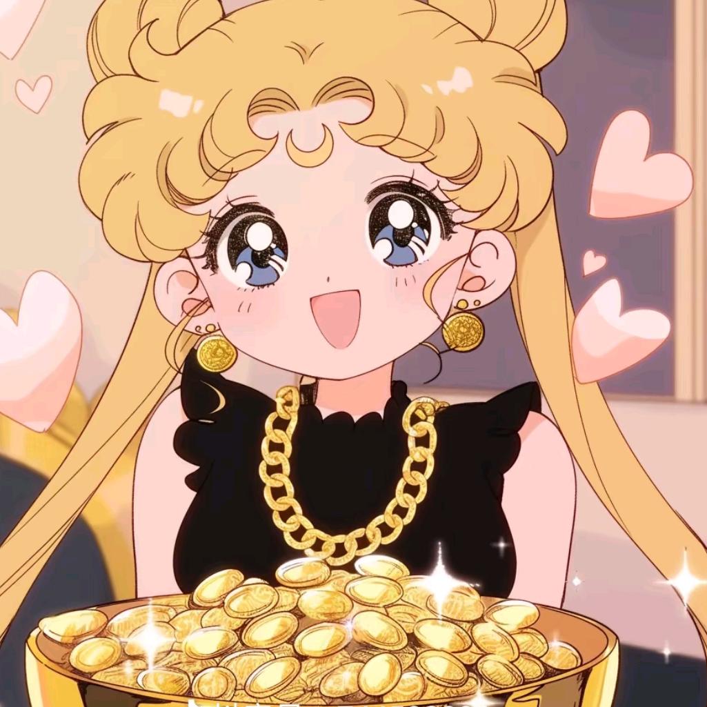 ʕ·͡˔·Ɂ 拾荒姑娘 ღ