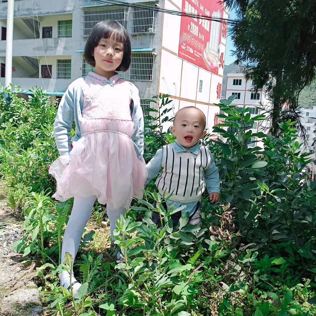梓👧博👶奕👶