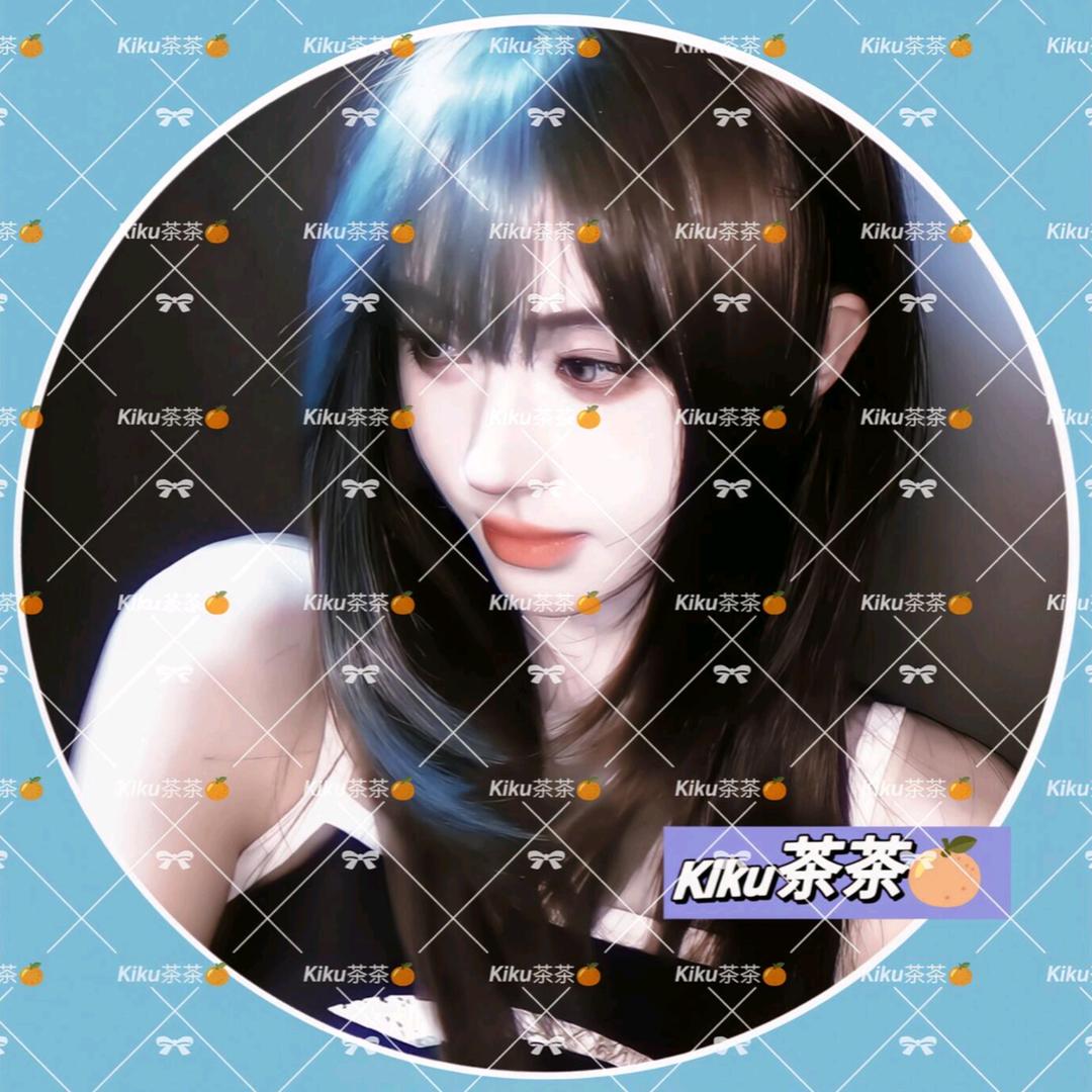 🍊茶茶.🅥