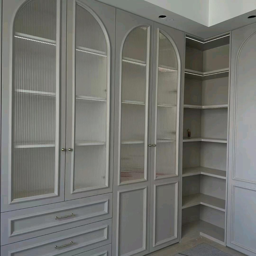 保定小海豚全屋定制工厂