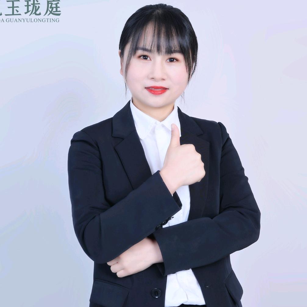 宁强新房·观玉珑庭江江