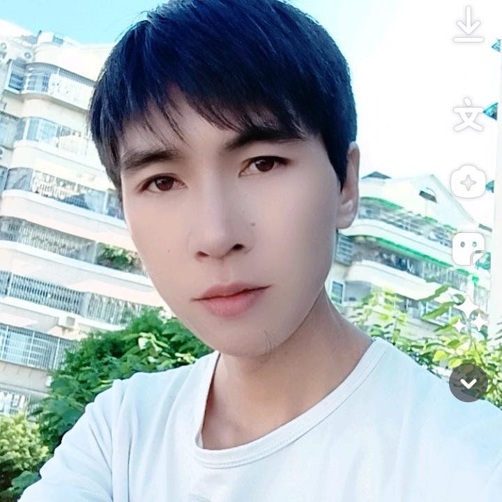 希望明天更快乐