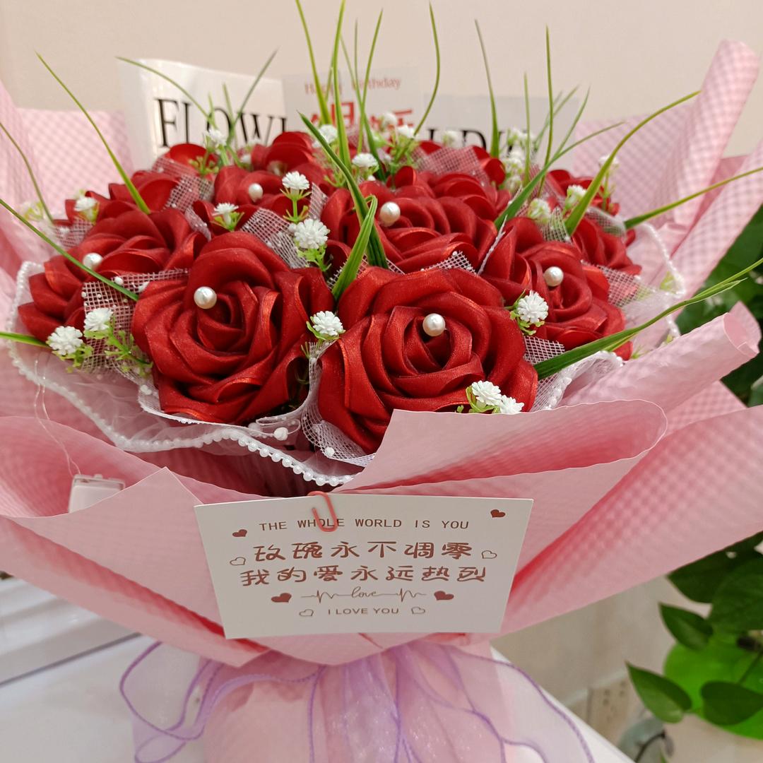 ❤️心有向阳手工（接单定制成品）