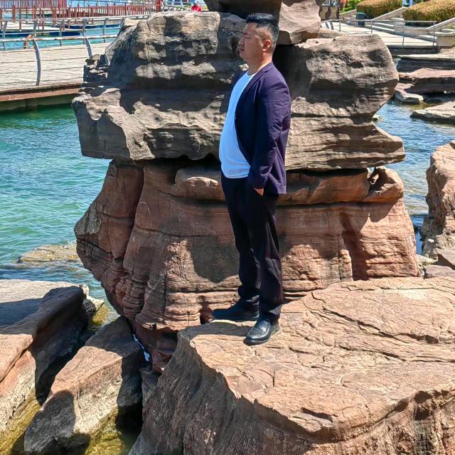 皮特房    Pete.Fang