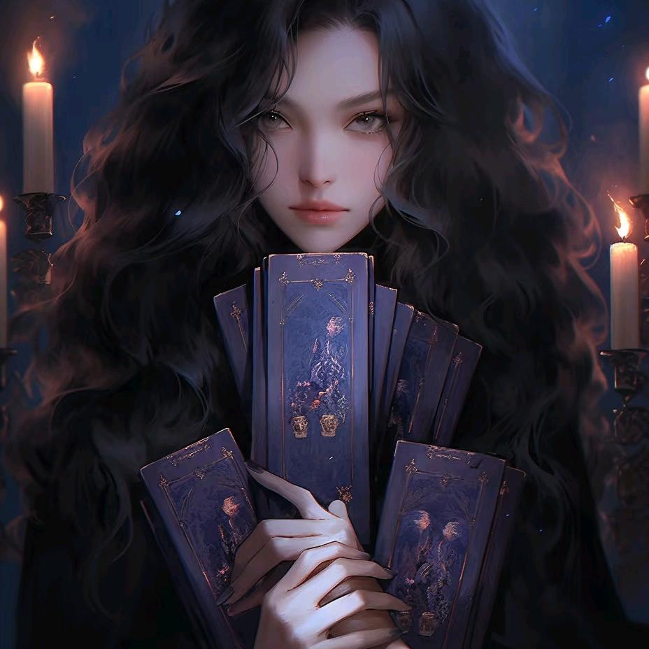 命运的齿轮开始转动