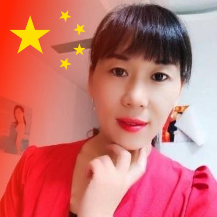 飞魅（东孔庄舞蹈队）