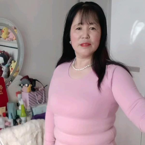 张淑芬在农村