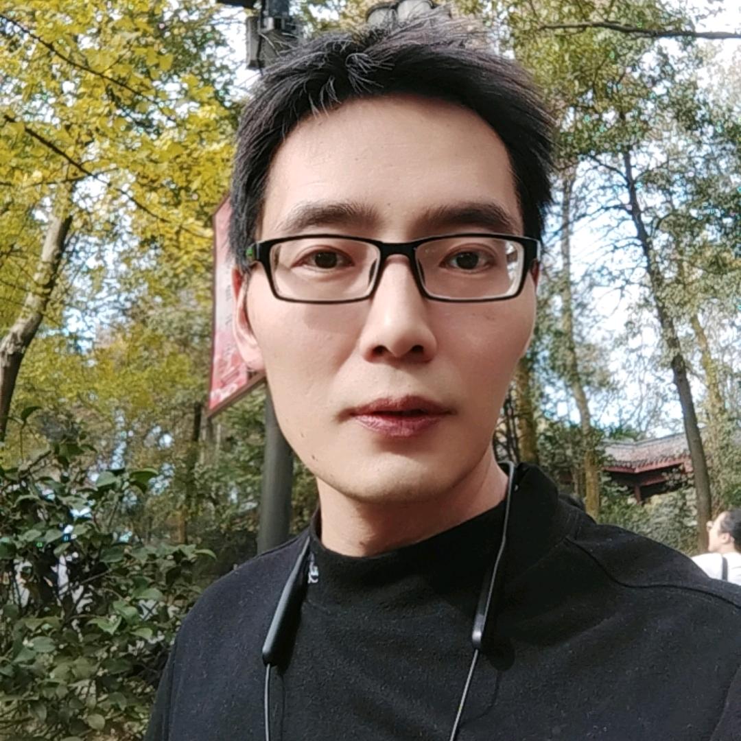 余生是你呀