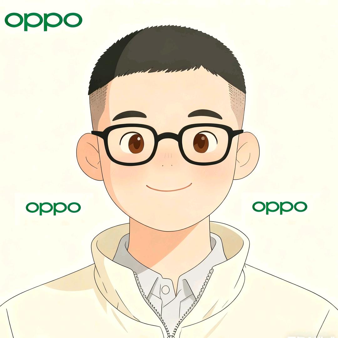00后勇闯OPPO