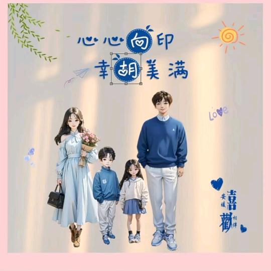 @一路向阳