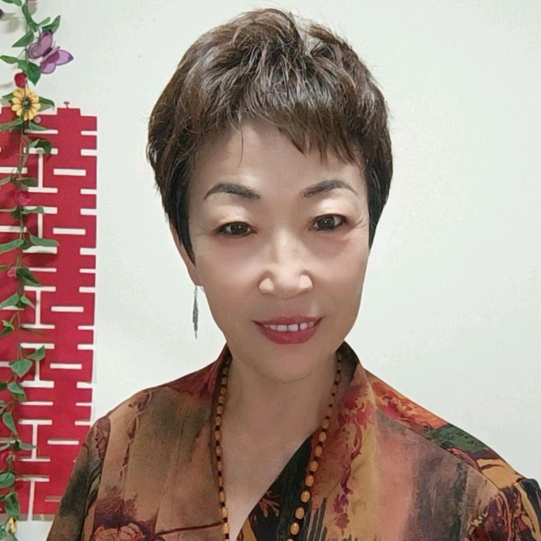 霞霞姐🎤下午14点40分开播