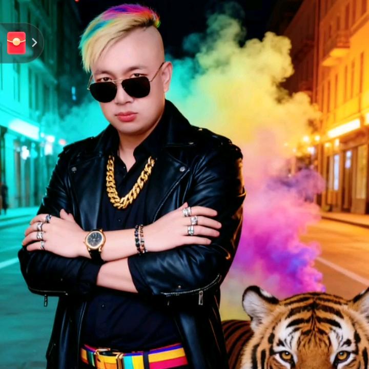 黄毛唢呐演艺传媒