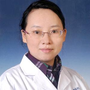 中医痛风专家杨宁