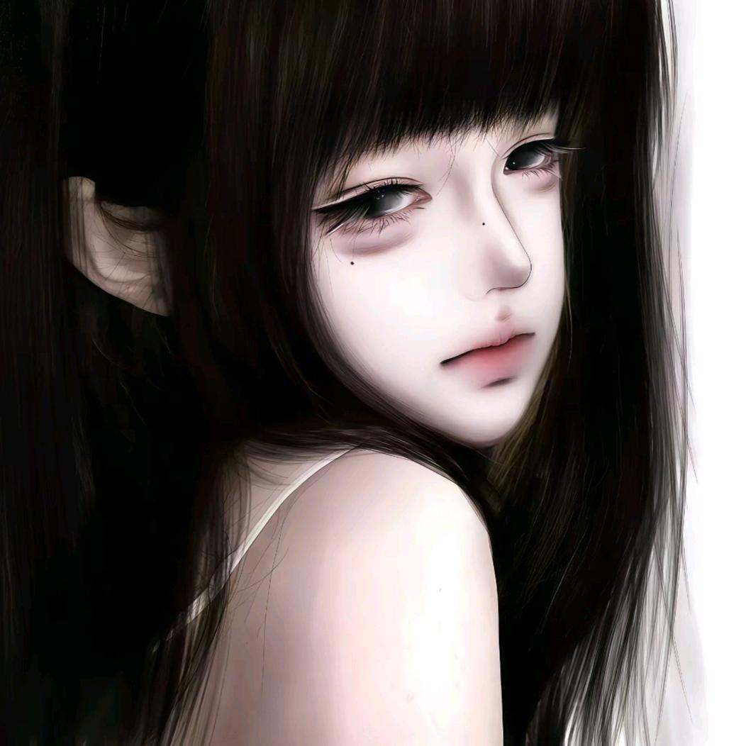 莫青.