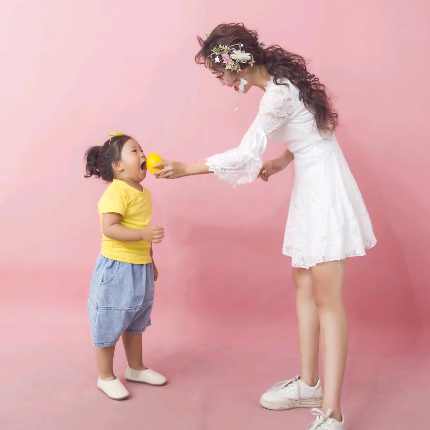 饭桶妈妈