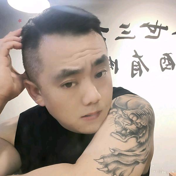 @阿刚（闲来一碗茶）