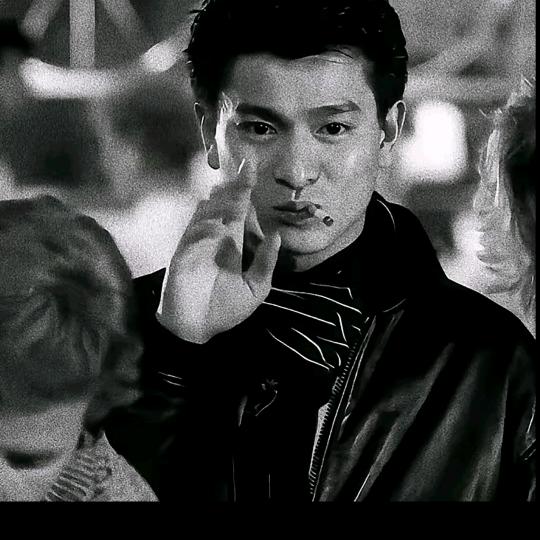 定襄县的男人