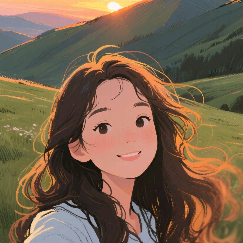 讲故事的小西柚