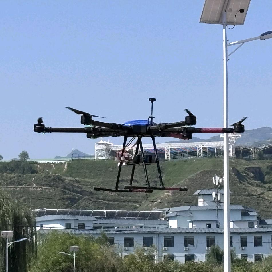 兰州CAAC无人机培训考证