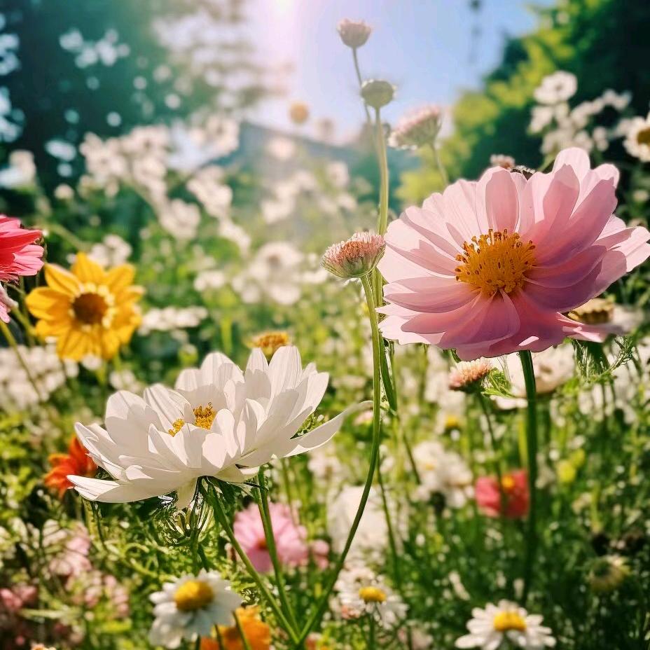 柚子家花坊