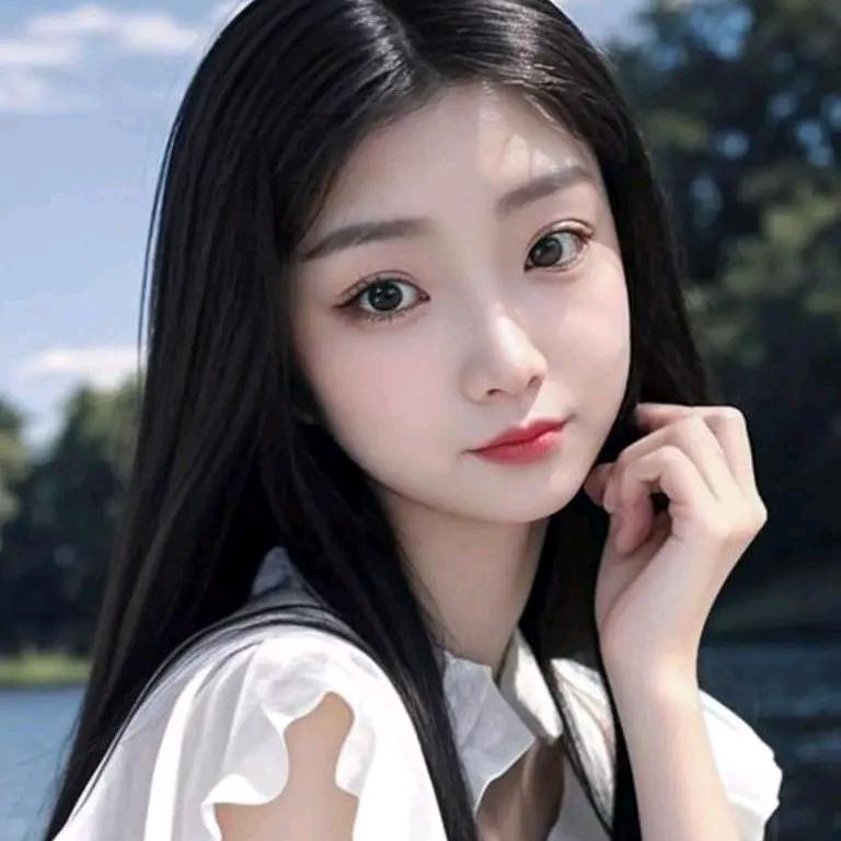 灵儿。姐姐