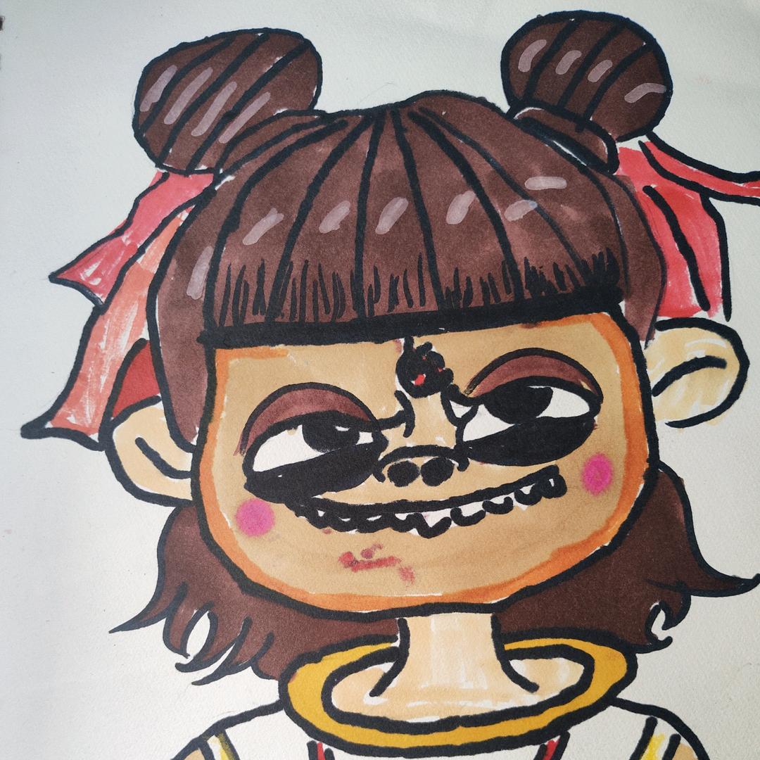 王钱钱💰超有钱