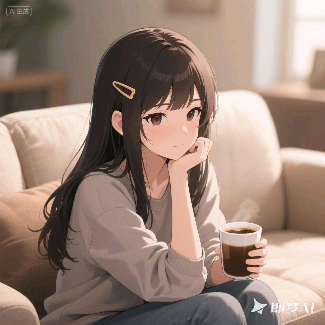 橘子汽水海