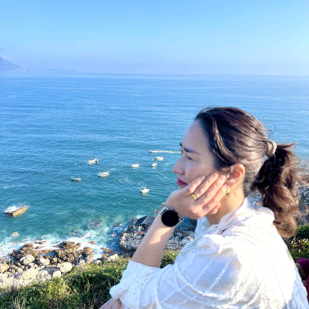 崇义星月神门业—邓姐