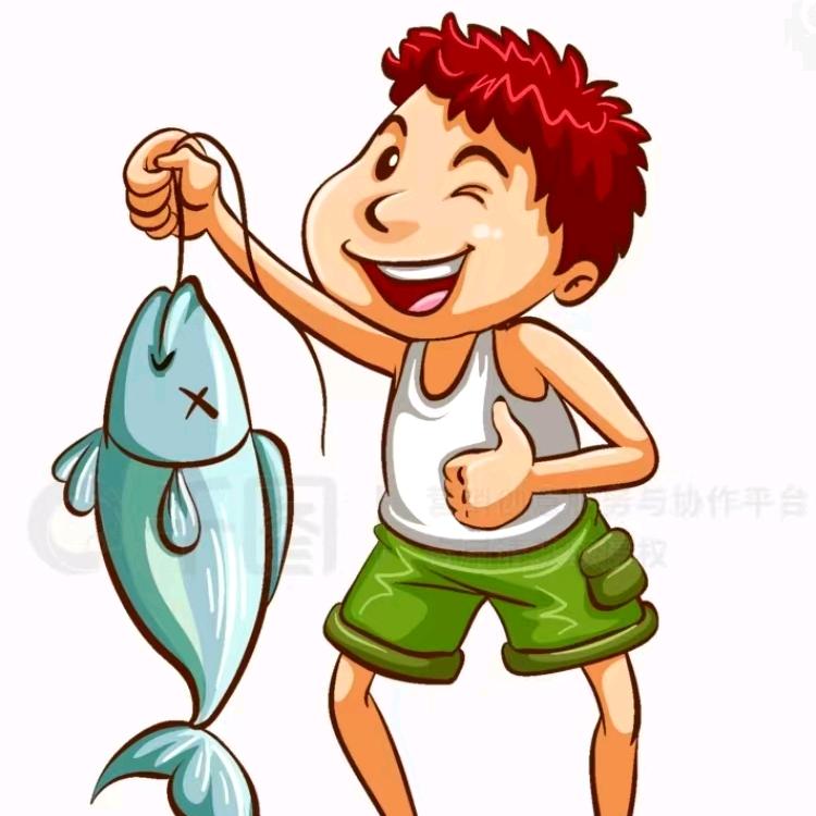 竿胜客户外渔具店