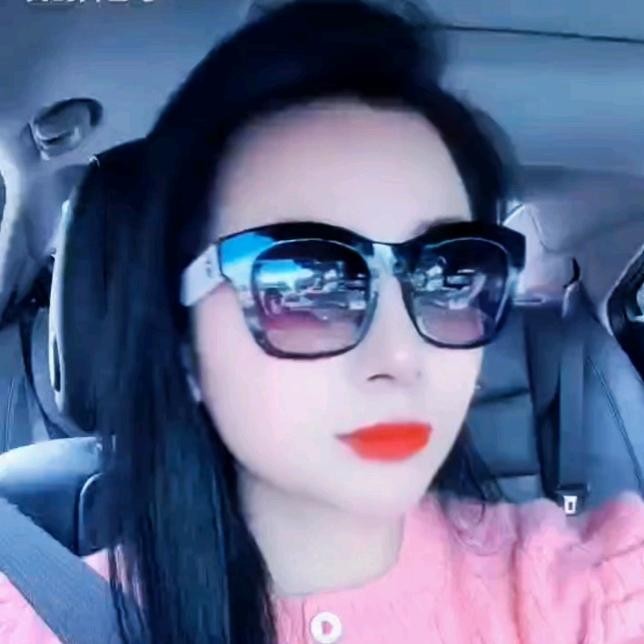 都市女神：