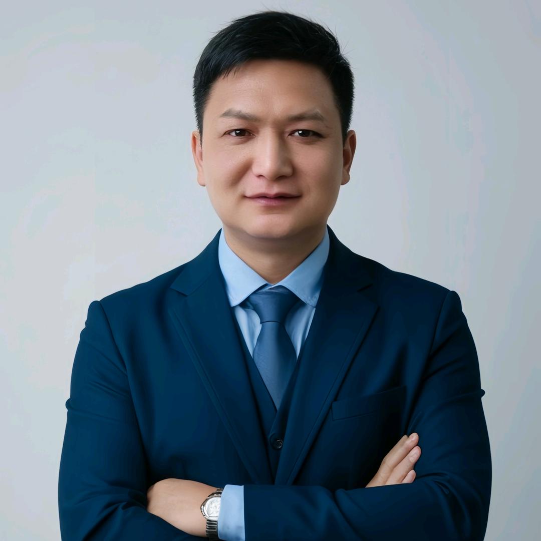 湘惠宝创始人俊哥