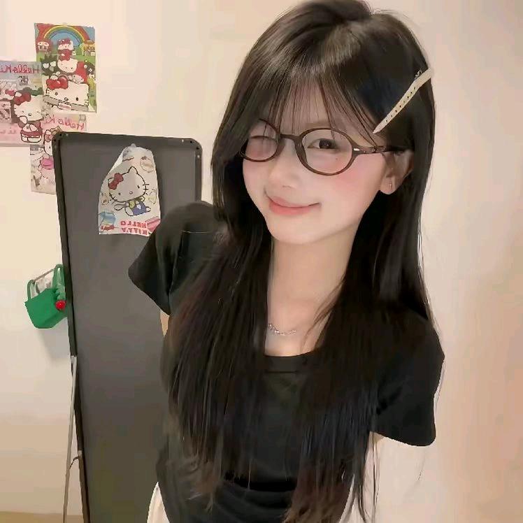 你好呀？小姐姐