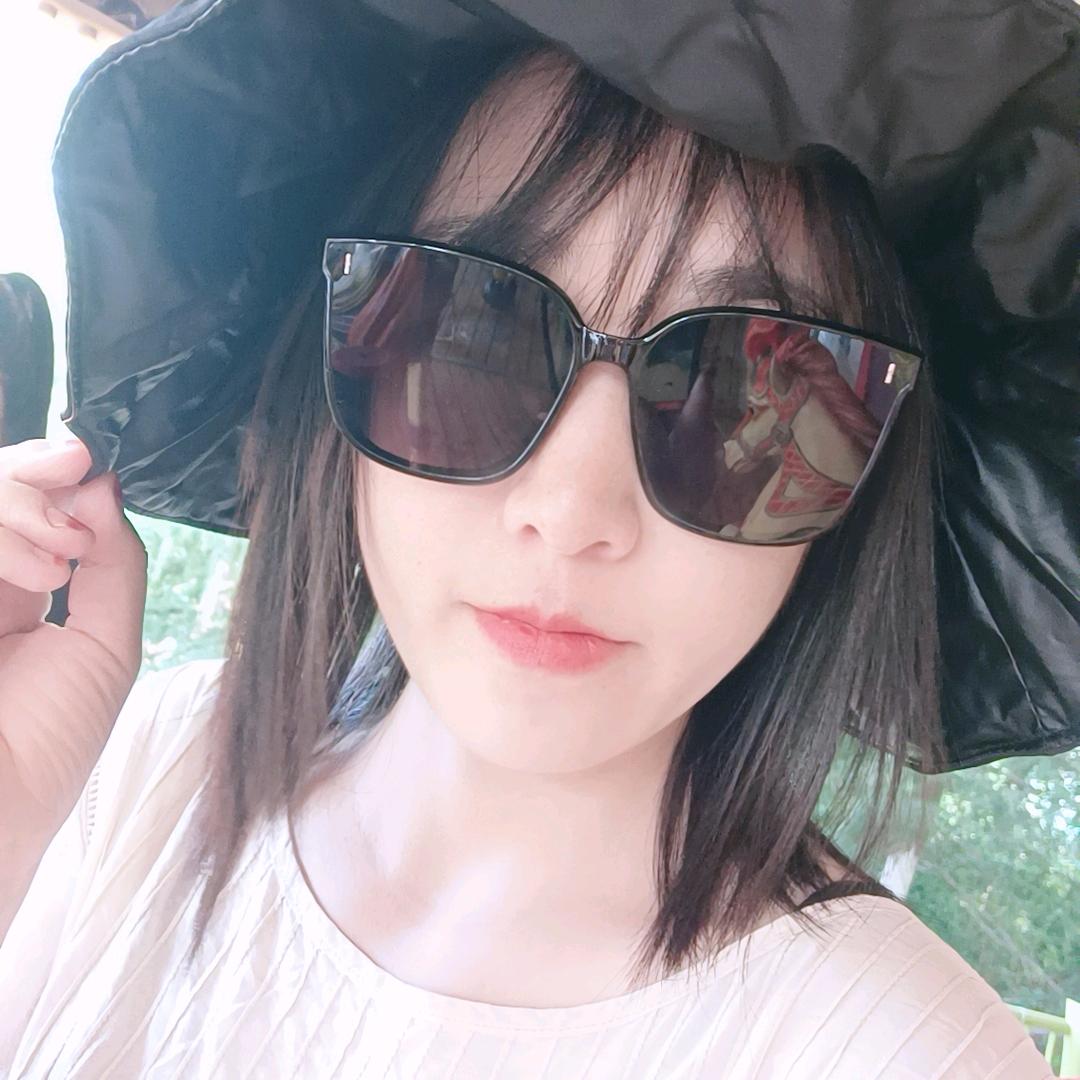 @ 红